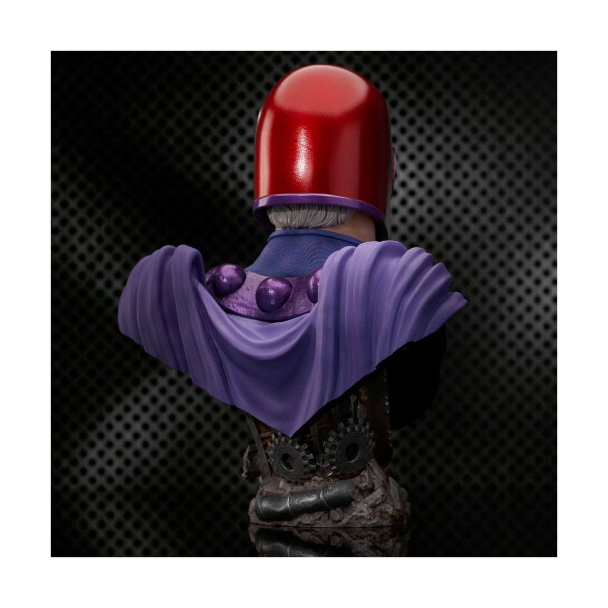Diamond Select Toys - MAGNETO - LEYENDAS EN 3D - Marvel - 1/2 Busto - 25cm