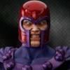 Diamond Select Toys - MAGNETO - LEYENDAS EN 3D - Marvel - 1/2 Busto - 25cm