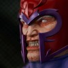 Diamond Select Toys - MAGNETO - LEYENDAS EN 3D - Marvel - 1/2 Busto - 25cm
