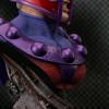 Diamond Select Toys - MAGNETO - LEYENDAS EN 3D - Marvel - 1/2 Busto - 25cm