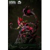 League of Legends La Gran Duelista Fiora Laurent Estatua de edición limitada a escala 1/4