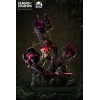 League of Legends La Gran Duelista Fiora Laurent Estatua de edición limitada a escala 1/4