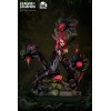 League of Legends La Gran Duelista Fiora Laurent Estatua de edición limitada a escala 1/4