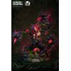 League of Legends La Gran Duelista Fiora Laurent Estatua de edición limitada a escala 1/4