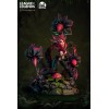 League of Legends La Gran Duelista Fiora Laurent Estatua de edición limitada a escala 1/4