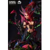 League of Legends La Gran Duelista Fiora Laurent Estatua de edición limitada a escala 1/4