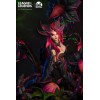 League of Legends La Gran Duelista Fiora Laurent Estatua de edición limitada a escala 1/4