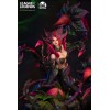 League of Legends La Gran Duelista Fiora Laurent Estatua de edición limitada a escala 1/4