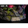 League of Legends La Gran Duelista Fiora Laurent Estatua de edición limitada a escala 1/4
