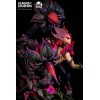 League of Legends La Gran Duelista Fiora Laurent Estatua de edición limitada a escala 1/4