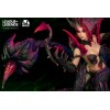 League of Legends La Gran Duelista Fiora Laurent Estatua de edición limitada a escala 1/4