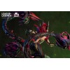 League of Legends La Gran Duelista Fiora Laurent Estatua de edición limitada a escala 1/4