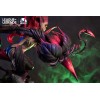 League of Legends La Gran Duelista Fiora Laurent Estatua de edición limitada a escala 1/4