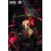 League of Legends La Gran Duelista Fiora Laurent Estatua de edición limitada a escala 1/4