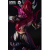 League of Legends La Gran Duelista Fiora Laurent Estatua de edición limitada a escala 1/4