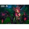League of Legends La Gran Duelista Fiora Laurent Estatua de edición limitada a escala 1/4