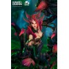 League of Legends La Gran Duelista Fiora Laurent Estatua de edición limitada a escala 1/4