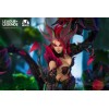 League of Legends La Gran Duelista Fiora Laurent Estatua de edición limitada a escala 1/4
