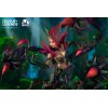 League of Legends La Gran Duelista Fiora Laurent Estatua de edición limitada a escala 1/4