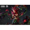 League of Legends La Gran Duelista Fiora Laurent Estatua de edición limitada a escala 1/4