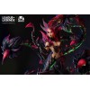 League of Legends La Gran Duelista Fiora Laurent Estatua de edición limitada a escala 1/4