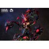League of Legends La Gran Duelista Fiora Laurent Estatua de edición limitada a escala 1/4