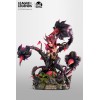 League of Legends La Gran Duelista Fiora Laurent Estatua de edición limitada a escala 1/4