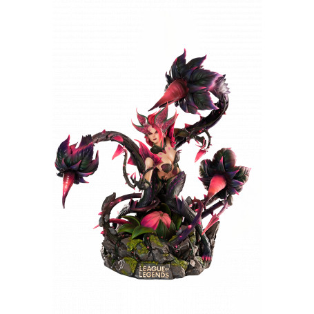 League of Legends La Gran Duelista Fiora Laurent Estatua de edición limitada a escala 1/4