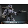 Hot Toys - Robocop 3 Movie Masterpiece figura 1/6