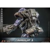 Hot Toys - Robocop 3 Movie Masterpiece figura 1/6