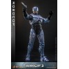Hot Toys - Robocop 3 Movie Masterpiece figura 1/6