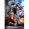 Hot Toys - Robocop 3 Movie Masterpiece figura 1/6