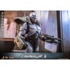 Hot Toys - Robocop 3 Movie Masterpiece figura 1/6