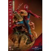 Hot Toys - Friendly Neighborhood Spider-Man (Deluxe Version) - Marvel's Spider-Man: No Way Home Movie Masterpiece 1/6
