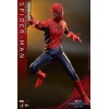 Hot Toys - Friendly Neighborhood Spider-Man (Deluxe Version) - Marvel's Spider-Man: No Way Home Movie Masterpiece 1/6