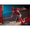 Hot Toys - Friendly Neighborhood Spider-Man (Deluxe Version) - Marvel's Spider-Man: No Way Home Movie Masterpiece 1/6