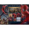 Hot Toys - Friendly Neighborhood Spider-Man (Deluxe Version) - Marvel's Spider-Man: No Way Home Movie Masterpiece 1/6
