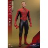 Hot Toys - Friendly Neighborhood Spider-Man - Marvel's Spider-Man: No Way Home Movie Masterpiece 1/6