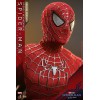 Hot Toys - Friendly Neighborhood Spider-Man - Marvel's Spider-Man: No Way Home Movie Masterpiece 1/6