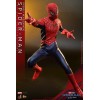 Hot Toys - Friendly Neighborhood Spider-Man - Marvel's Spider-Man: No Way Home Movie Masterpiece 1/6