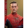 Hot Toys - Friendly Neighborhood Spider-Man - Marvel's Spider-Man: No Way Home Movie Masterpiece 1/6
