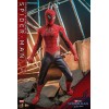 Hot Toys - Friendly Neighborhood Spider-Man - Marvel's Spider-Man: No Way Home Movie Masterpiece 1/6