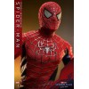 Hot Toys - Friendly Neighborhood Spider-Man - Marvel's Spider-Man: No Way Home Movie Masterpiece 1/6