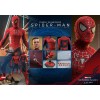 Hot Toys - Friendly Neighborhood Spider-Man - Marvel's Spider-Man: No Way Home Movie Masterpiece 1/6