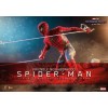 Hot Toys - Friendly Neighborhood Spider-Man - Marvel's Spider-Man: No Way Home Movie Masterpiece 1/6