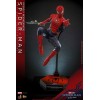 Hot Toys - Friendly Neighborhood Spider-Man - Marvel's Spider-Man: No Way Home Movie Masterpiece 1/6