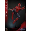 Hot Toys - Friendly Neighborhood Spider-Man - Marvel's Spider-Man: No Way Home Movie Masterpiece 1/6