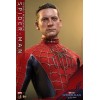 Hot Toys - Friendly Neighborhood Spider-Man - Marvel's Spider-Man: No Way Home Movie Masterpiece 1/6