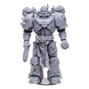 Mc Farlane - Chaos Space Marine Prueba de Artista - Warhammer 40K