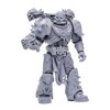 Mc Farlane - Chaos Space Marine Prueba de Artista - Warhammer 40K